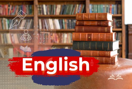 English