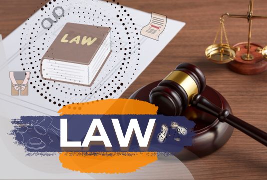 LAW