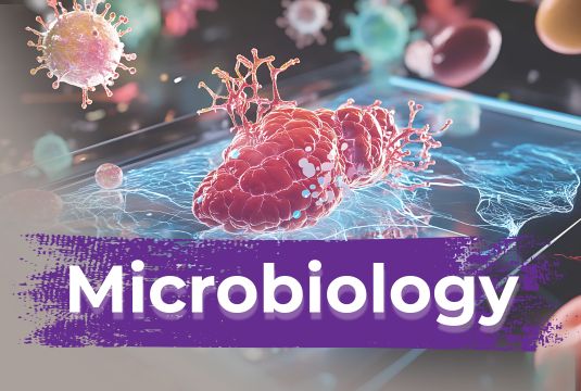 Microbiology