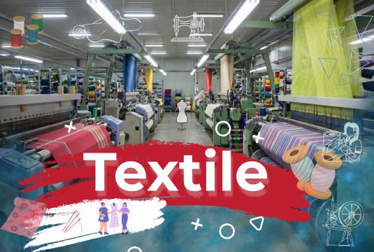 Textile Engineering